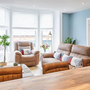  Apartment Host & - Seaside