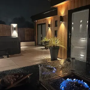 The Hideaway Sa Apartment Nottingham