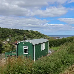  Holiday home Lady Bird Retreat