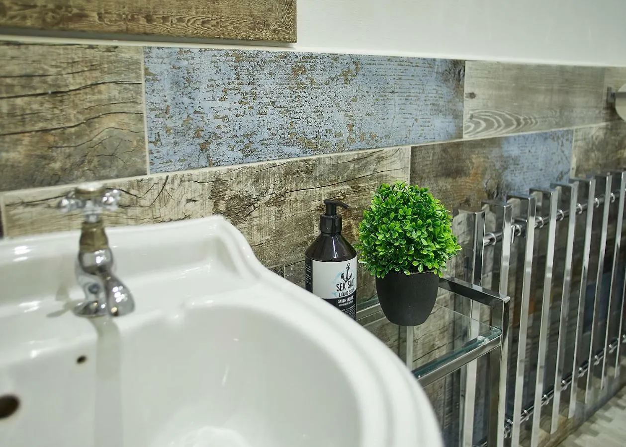 Host & Stay - Pearl Apartment Saltburn-by-the-Sea