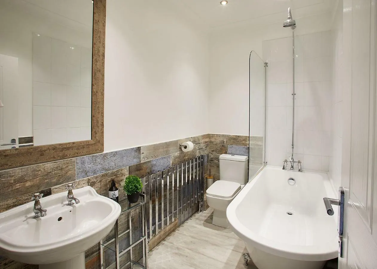 Host & Stay - Pearl Apartment Saltburn-by-the-Sea